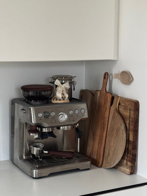 Käepide komplekt Sage Barista Express, Pro & Touch