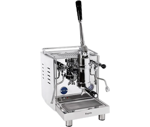 Quick Mill Rapida – kangiga espressomasin