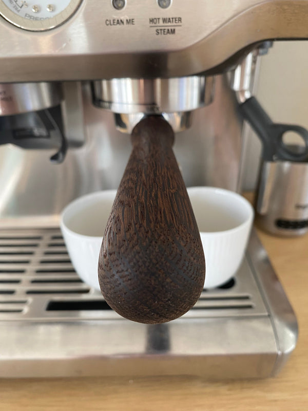 Portafilter eest Sage Barista Seeria (54 mm)