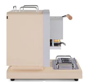 Iconica Dolcevita Espresso kapslikohvimasin – ehtne Itaalia Espresso kodus