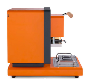 Iconica Dolcevita Espresso kapslikohvimasin – ehtne Itaalia Espresso kodus