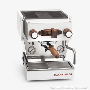 Trä paddel för La Marzocco