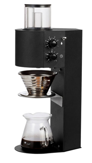 Brewer SP9 Single Unit - Marco Marco