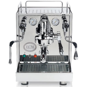 ECM Mechanika IV