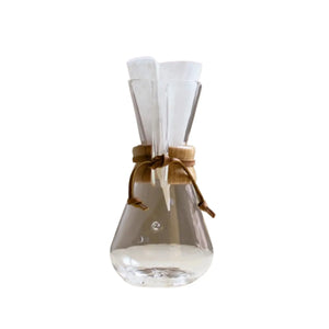 Chemex 3 tassi + 100 filtrit ESPRESSO GEAR