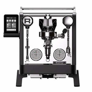 Rocket Espresso R58 kahe boileriga espressomasin