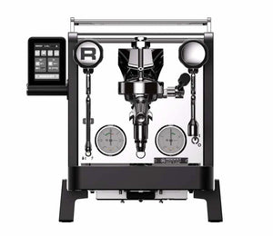 Rocket Espresso R58 kahe boileriga espressomasin