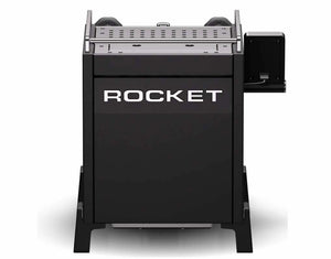 Rocket Espresso R58 kahe boileriga espressomasin