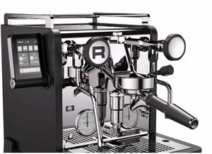 Rocket Espresso R58 kahe boileriga espressomasin