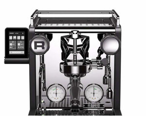 Rocket Espresso R58 kahe boileriga espressomasin