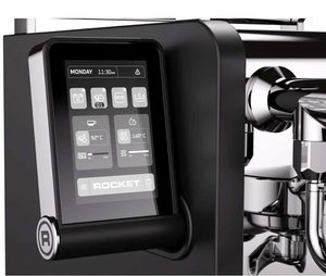 Rocket Espresso R58 kahe boileriga espressomasin
