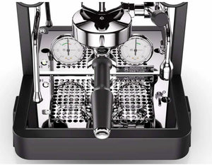 Rocket Espresso R58 kahe boileriga espressomasin