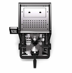 Rocket Espresso R58 kahe boileriga espressomasin