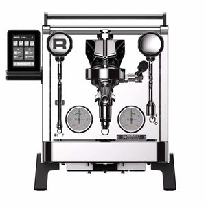 Rocket Espresso R58 kahe boileriga espressomasin
