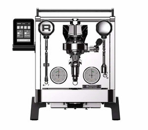 Rocket Espresso R58 kahe boileriga espressomasin