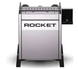 Rocket Espresso R58 kahe boileriga espressomasin