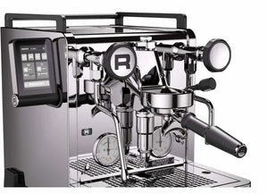 Rocket Espresso R58 kahe boileriga espressomasin