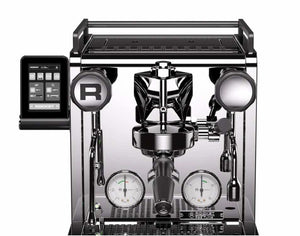 Rocket Espresso R58 kahe boileriga espressomasin