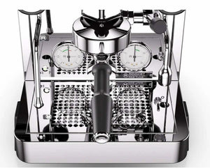 Rocket Espresso R58 kahe boileriga espressomasin