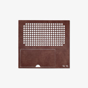 EspressoCover V2 NURRI mudelitele