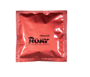 Romcaffe Cialda Romy ESE kapslid - 50 tk