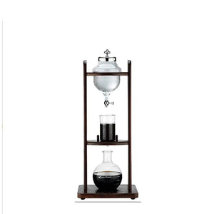 Külm dripper HG6360 TIAMO