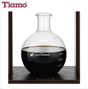 Külm dripper HG6360 TIAMO