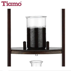 Külm dripper HG6360 TIAMO