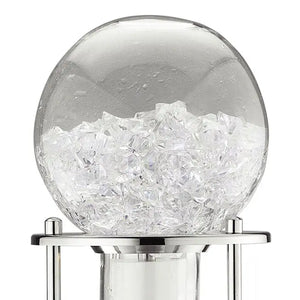 Asendus Ülemine / Jää Klaas 10 tassi külm dripper Tiamo