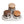 Pucks Espresso tarvikute komplekt - Puidust TIMEMORE