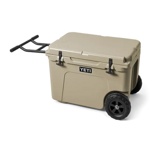 Tundra Haul Tan YETI