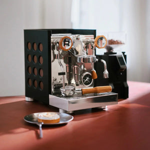 Hübriidportafilter (E61) BAARK