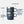 Rambler virnastatav tass 177ml 2tk - Valge YETI