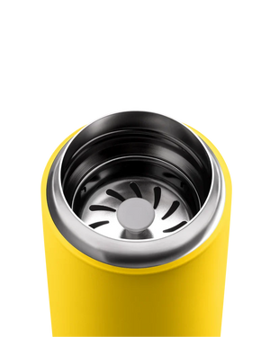 Carter Move kruus Lemon Zest 12oz / 36cl