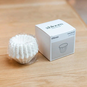 Filtripaber – xBloom – 100 tk