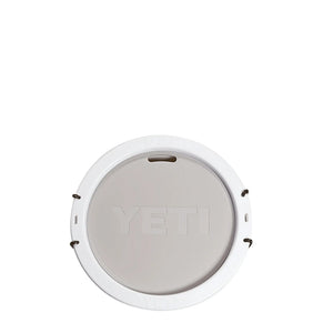 Tanki kaas 85 V2 YETI