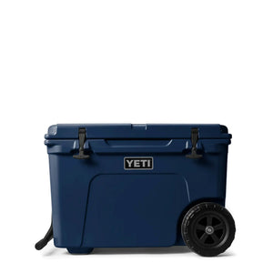 Tundra Haul ratastega jahuti - Tumesinine YETI