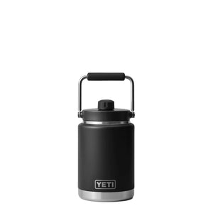 Rambler kann 1,9L - Must YETI
