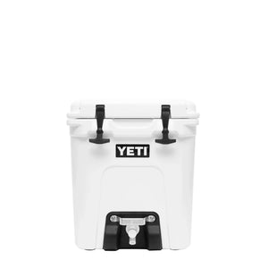Silo 27l - Valge YETI