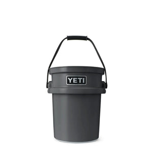Loadoat ämber - Söehall YETI