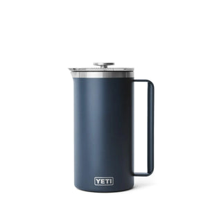 French Press 1,9L - Tumesinine YETI
