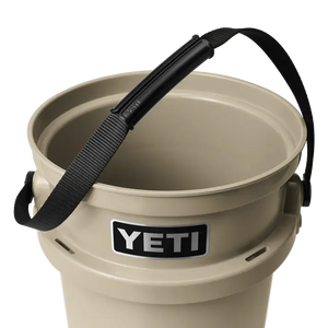 Loadout ämber - Tan YETI