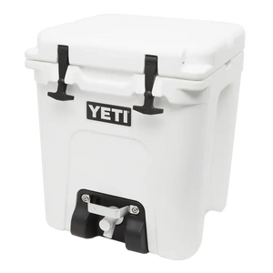 Silo 27l - Valge YETI