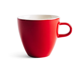 ACME Klassisk Caffe Latte Kopp Hög Mighty 480ml - 6 pack - Barista och Espresso