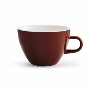ACME Klassikaline Caffe Latte tass Mighty 350ml - 6-pakk - Barista ja Espresso