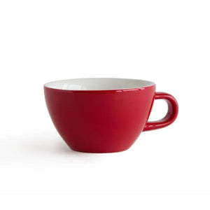 ACME Classic Cappuccino Tass Keskmine 190ml - 6 pakki - Barista ja Espresso