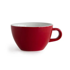ACME Klassisk Latte Kruus Suur 280ml - 6 pakki - Barista ja Espresso