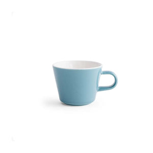 ACME Roman Kopp Väike 150ml 6 pakki - Moodne Cappuccino Kopp - Barista ja Espresso