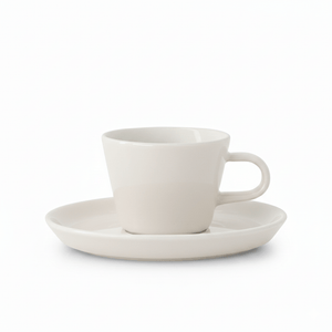 ACME Roman Kopp Liten 150ml 6 pack - Modern Cappuccino Kopp - Barista och Espresso