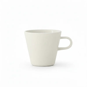 ACME Roman Kopp Keskmine 250ml 6 pakki - Moodne Latte Kopp - Barista ja Espresso